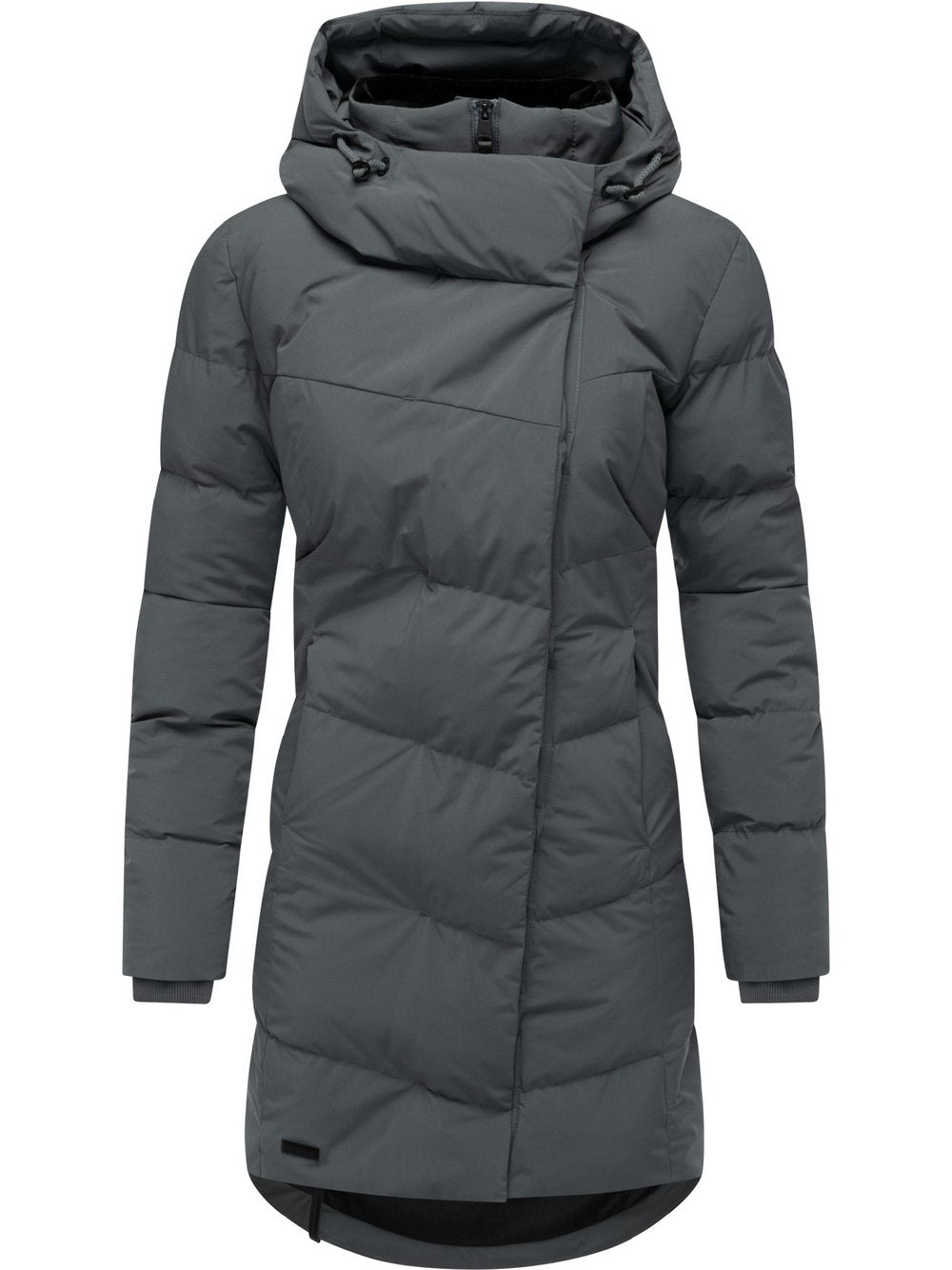 Ragwear Wintermantel Damen