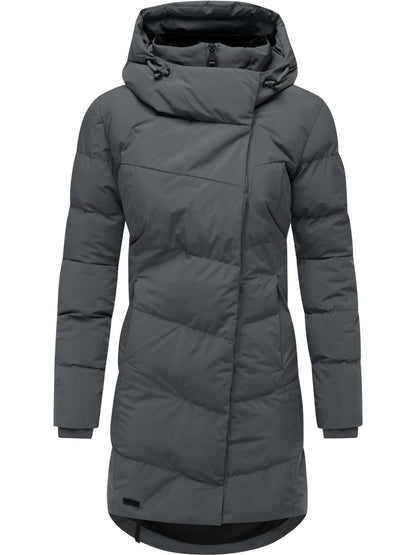 Ragwear Wintermantel Damen