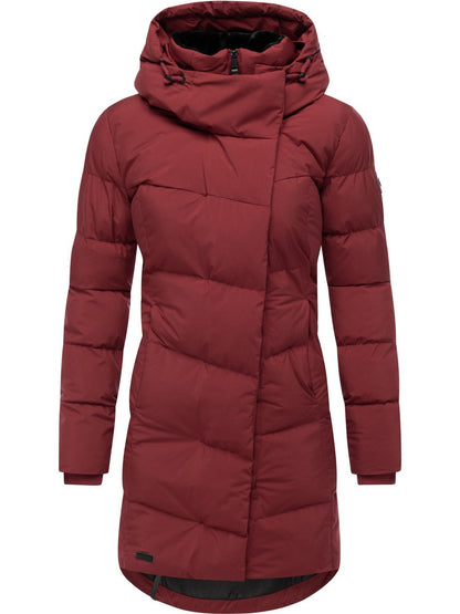Ragwear Wintermantel Damen
