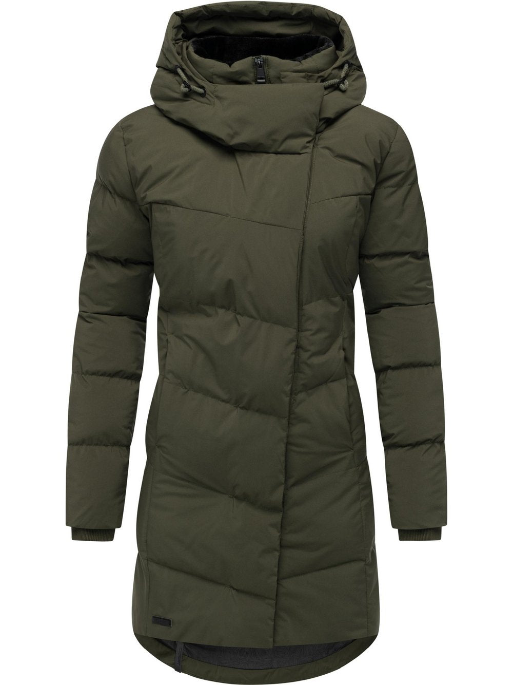 Ragwear Wintermantel Damen
