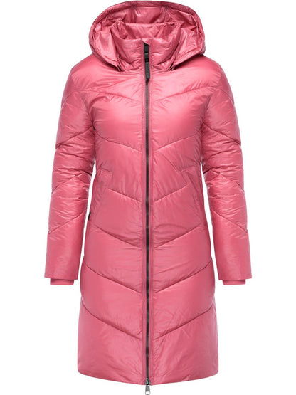 Ragwear Wintermantel Damen
