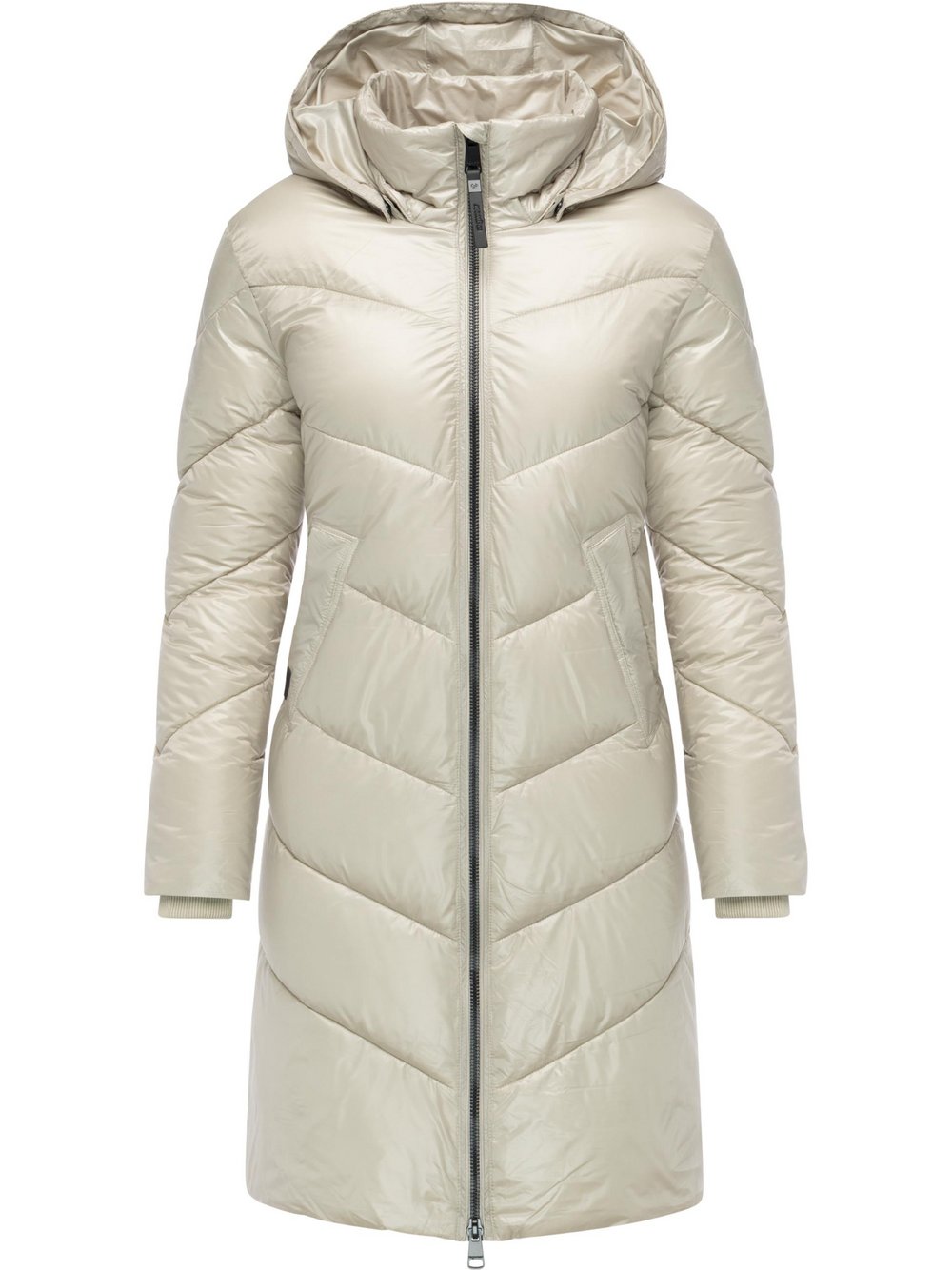 Ragwear Wintermantel Damen
