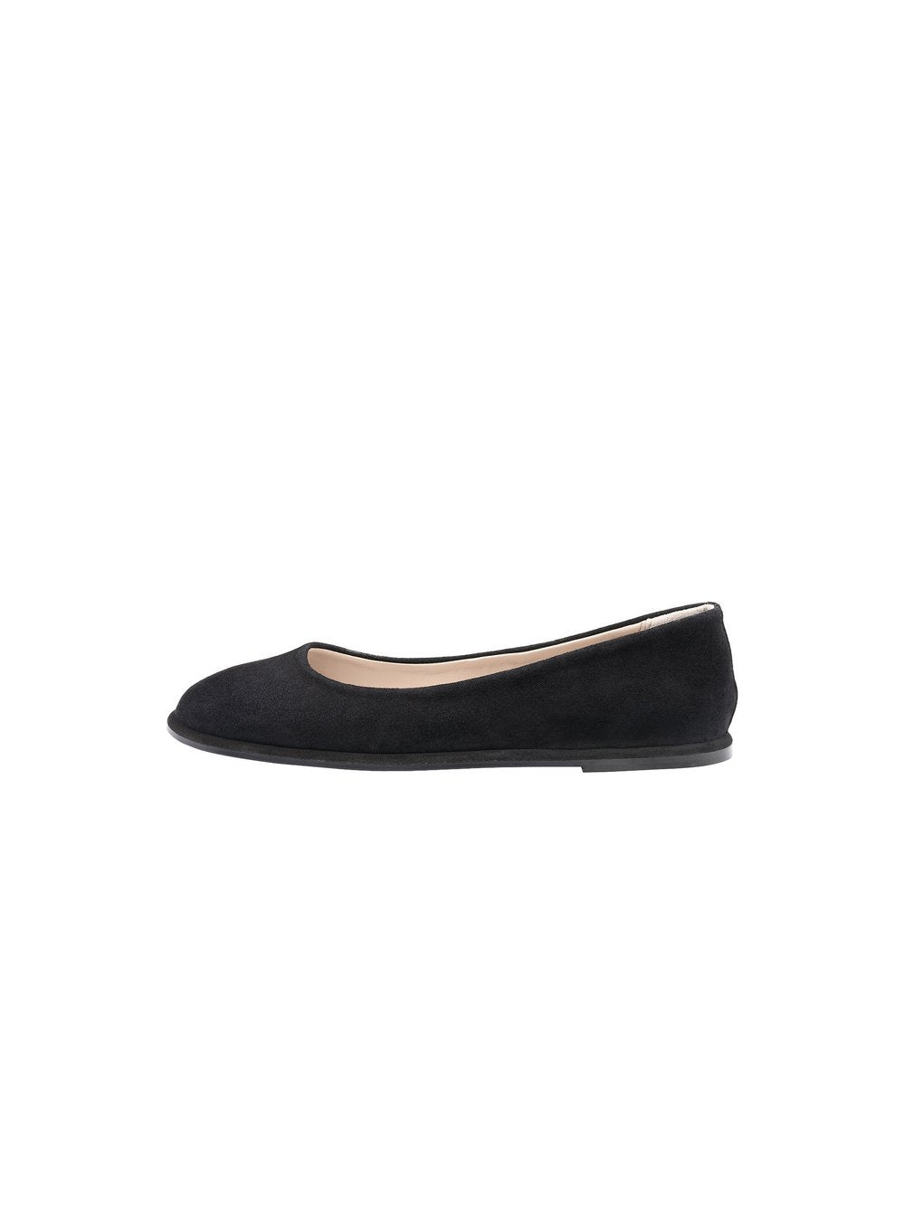 Lloyd Ballerina Damen Leder