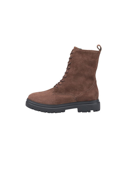 Lloyd Stiefelette Damen Leder