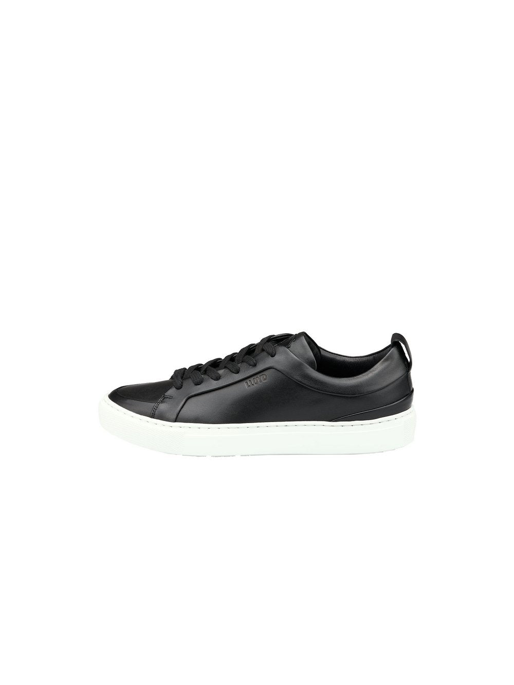Lloyd Sneaker Herren Leder