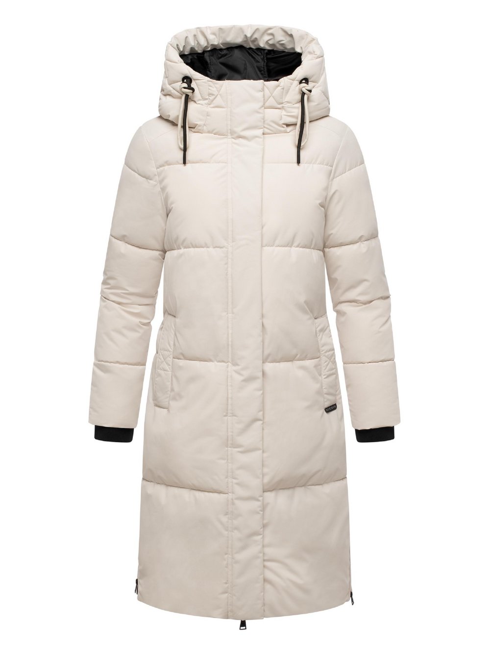 Marikoo Wintermantel Damen