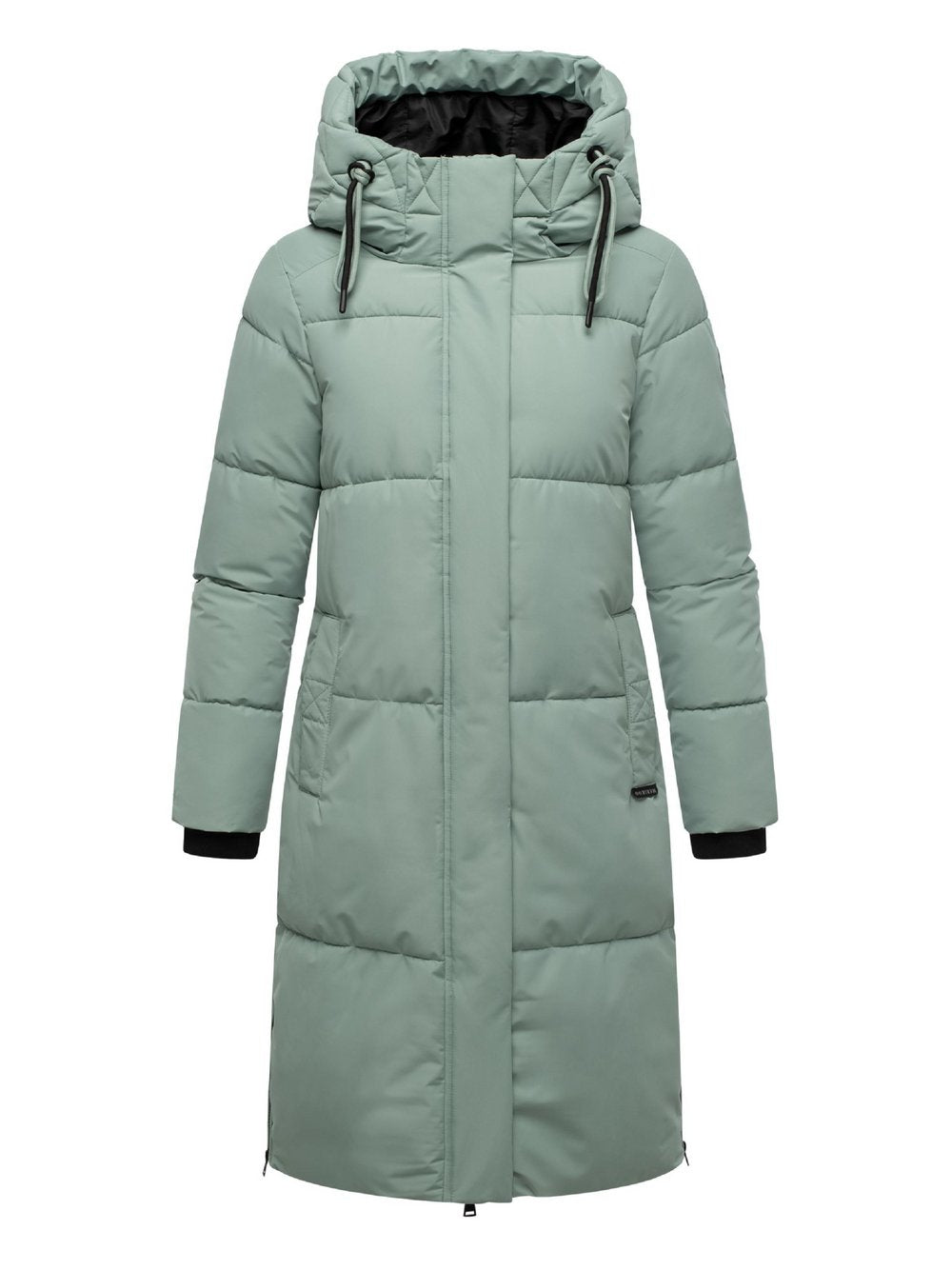 Marikoo Wintermantel Damen