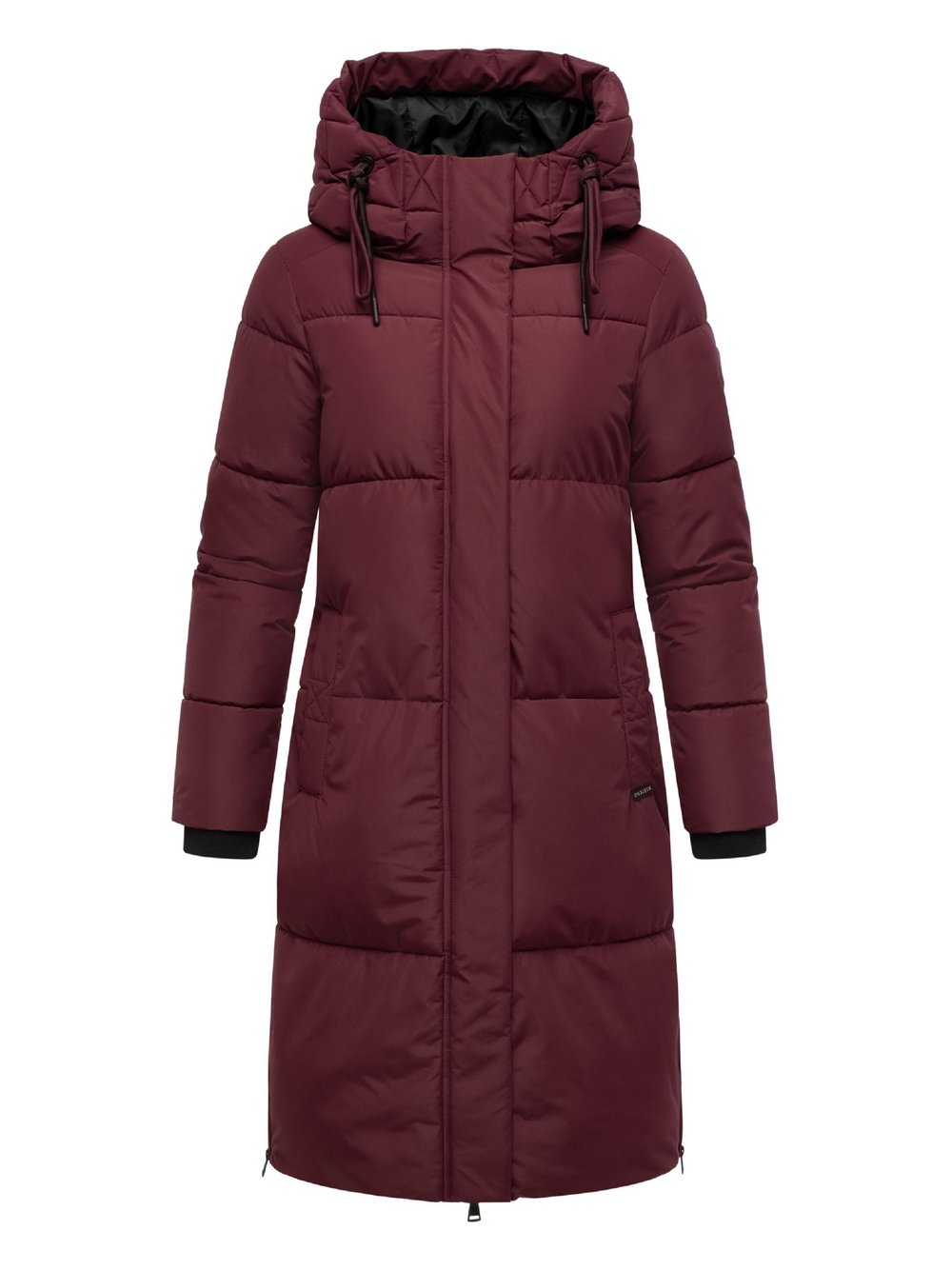 Marikoo Wintermantel Damen