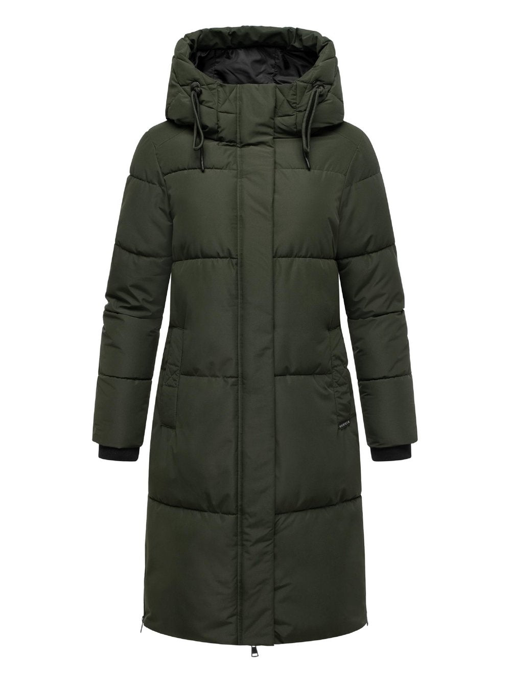 Marikoo Wintermantel Damen