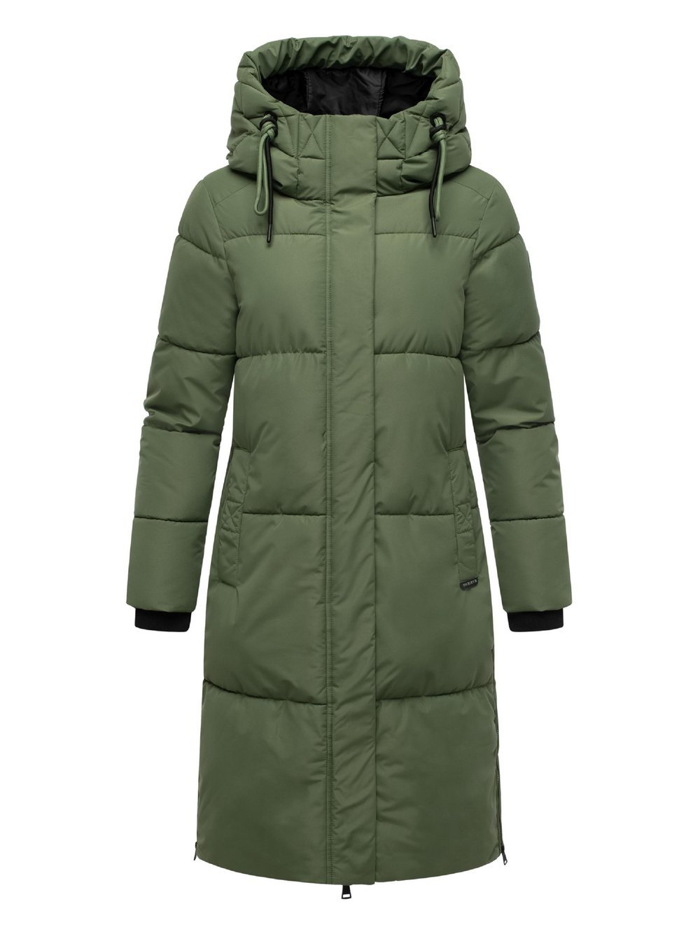 Marikoo Wintermantel Damen