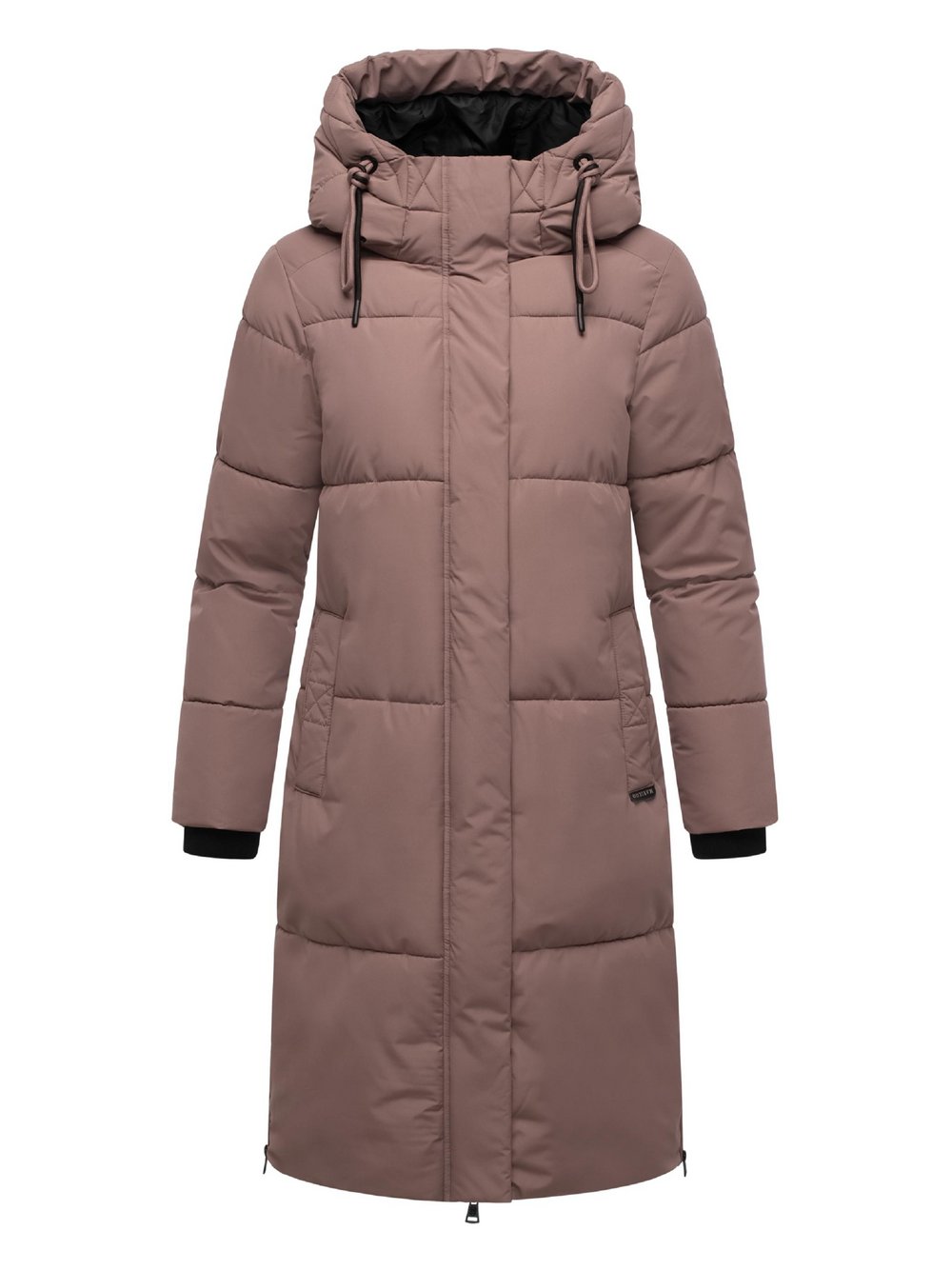 Marikoo Wintermantel Damen