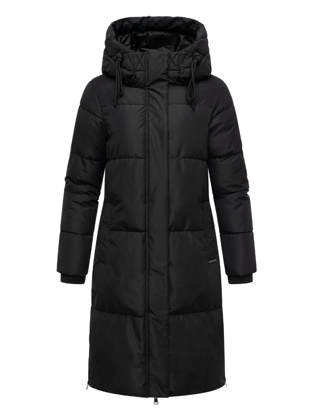 Marikoo Wintermantel Damen