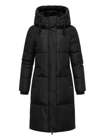 Marikoo Wintermantel Damen