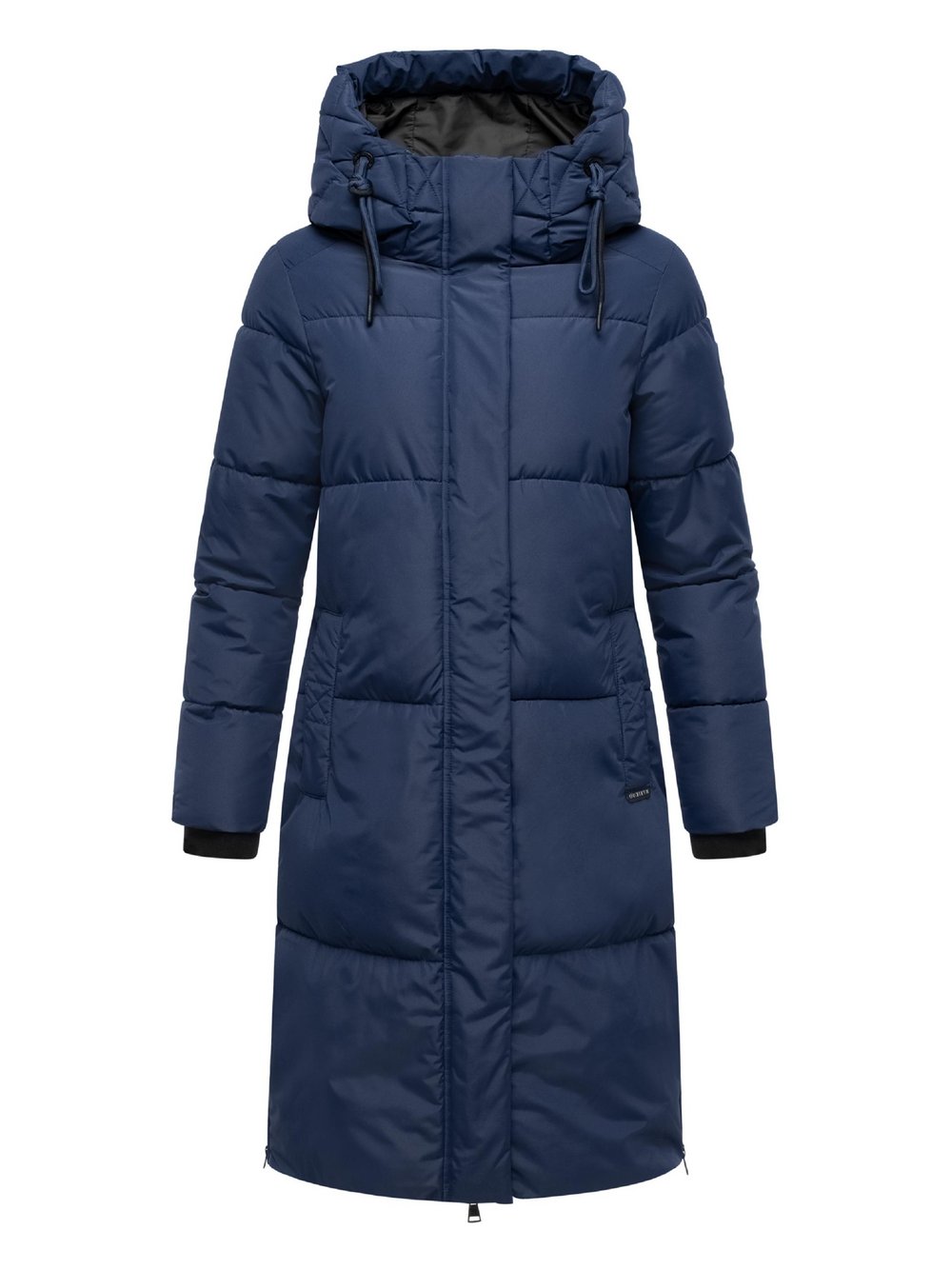 Marikoo Wintermantel Damen