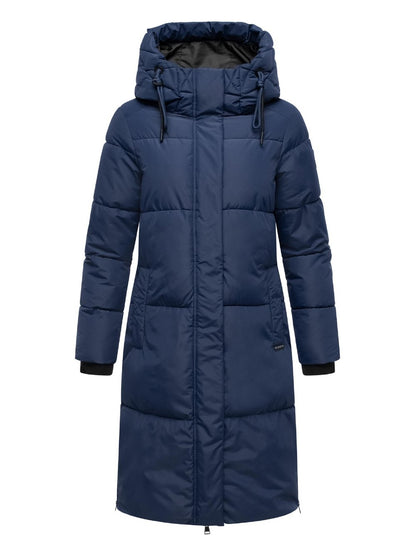 Marikoo Wintermantel Damen