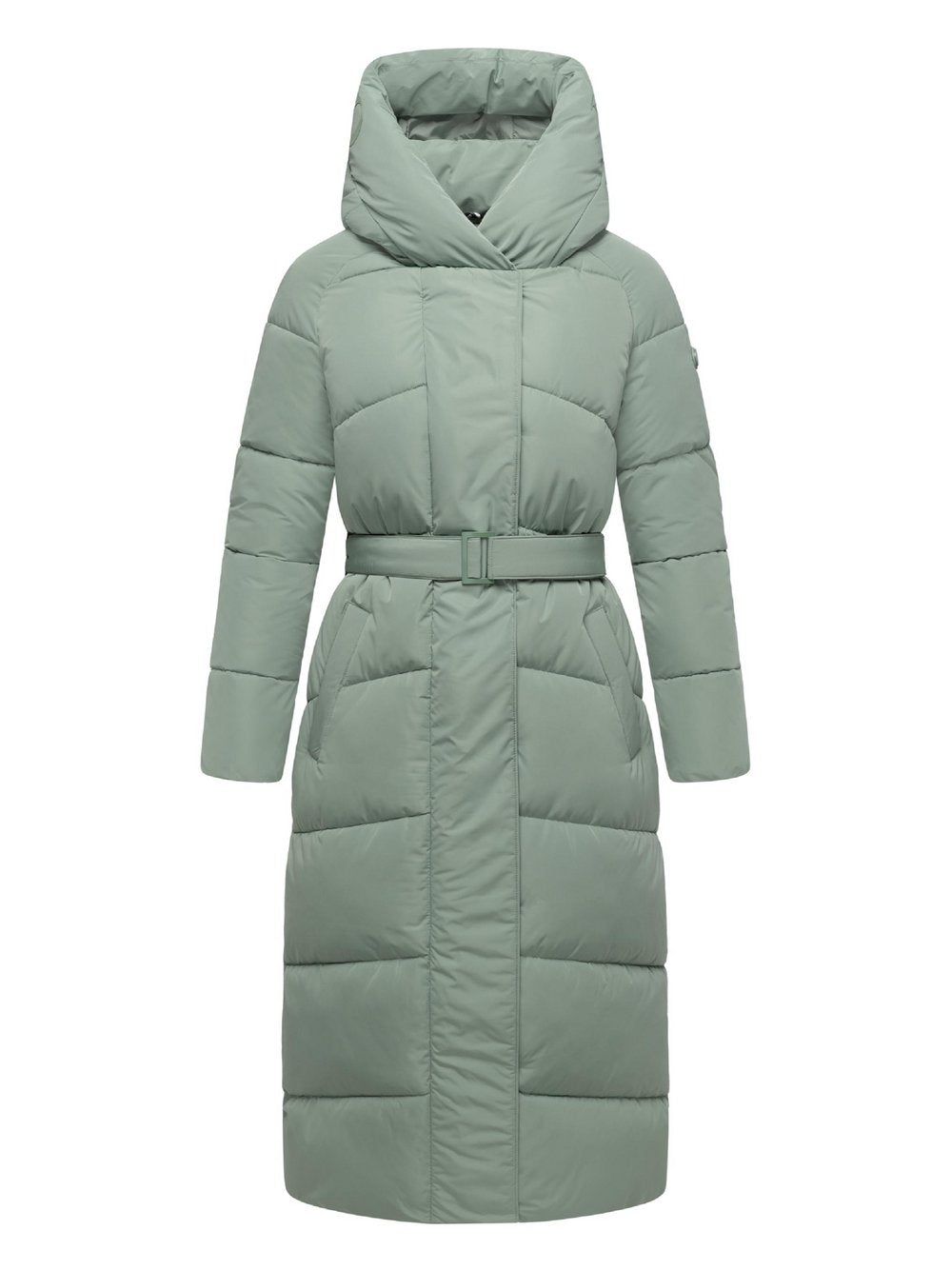 Navahoo Steppmantel Damen