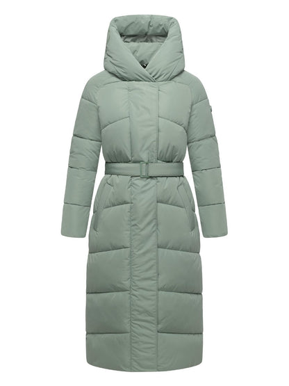 Navahoo Steppmantel Damen