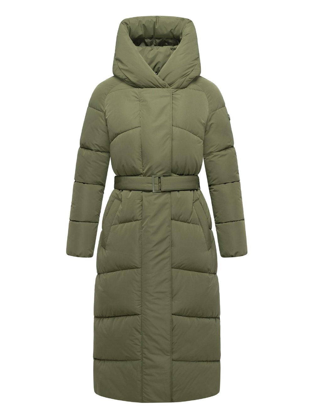 Navahoo Steppmantel Damen