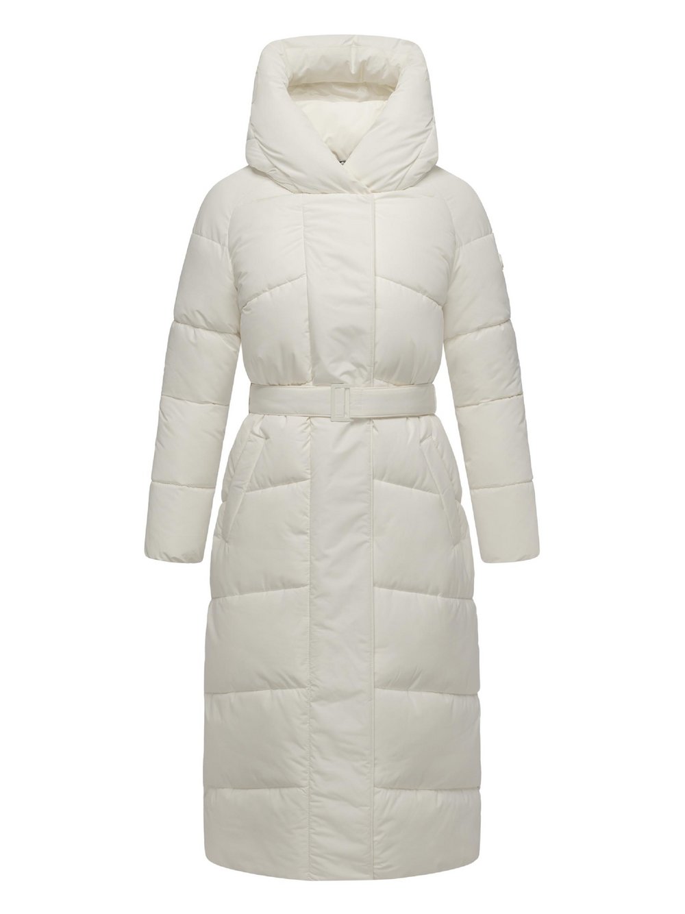 Navahoo Steppmantel Damen