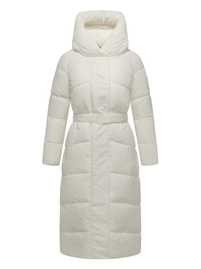 Navahoo Steppmantel Damen