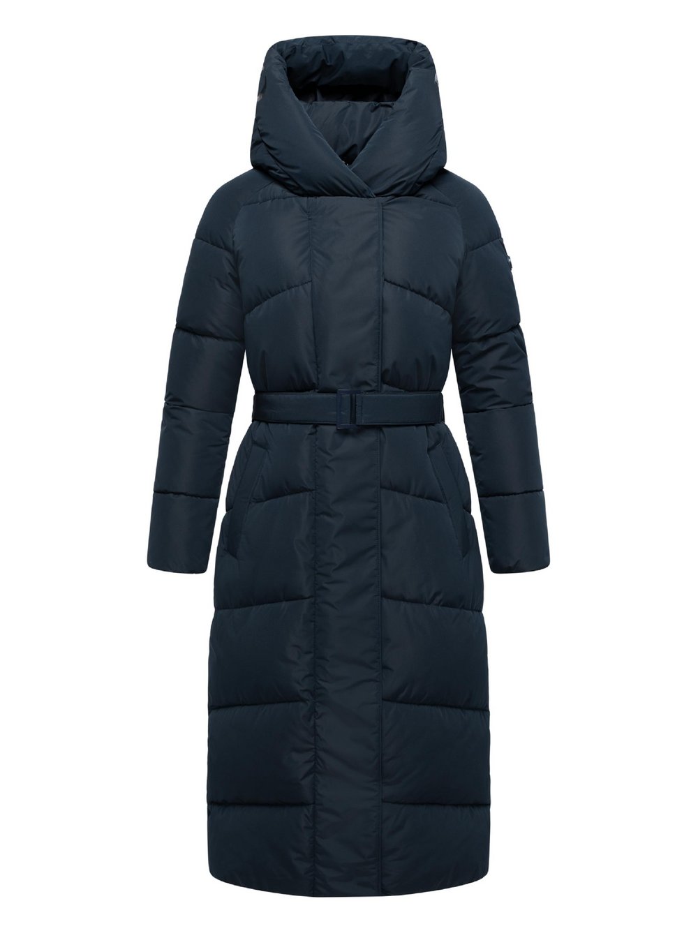 Navahoo Steppmantel Damen