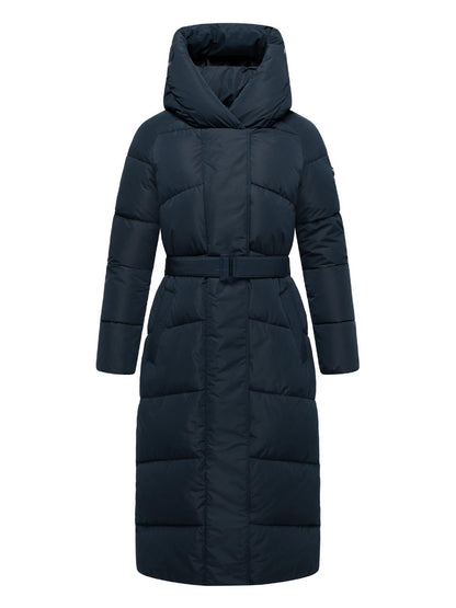 Navahoo Steppmantel Damen