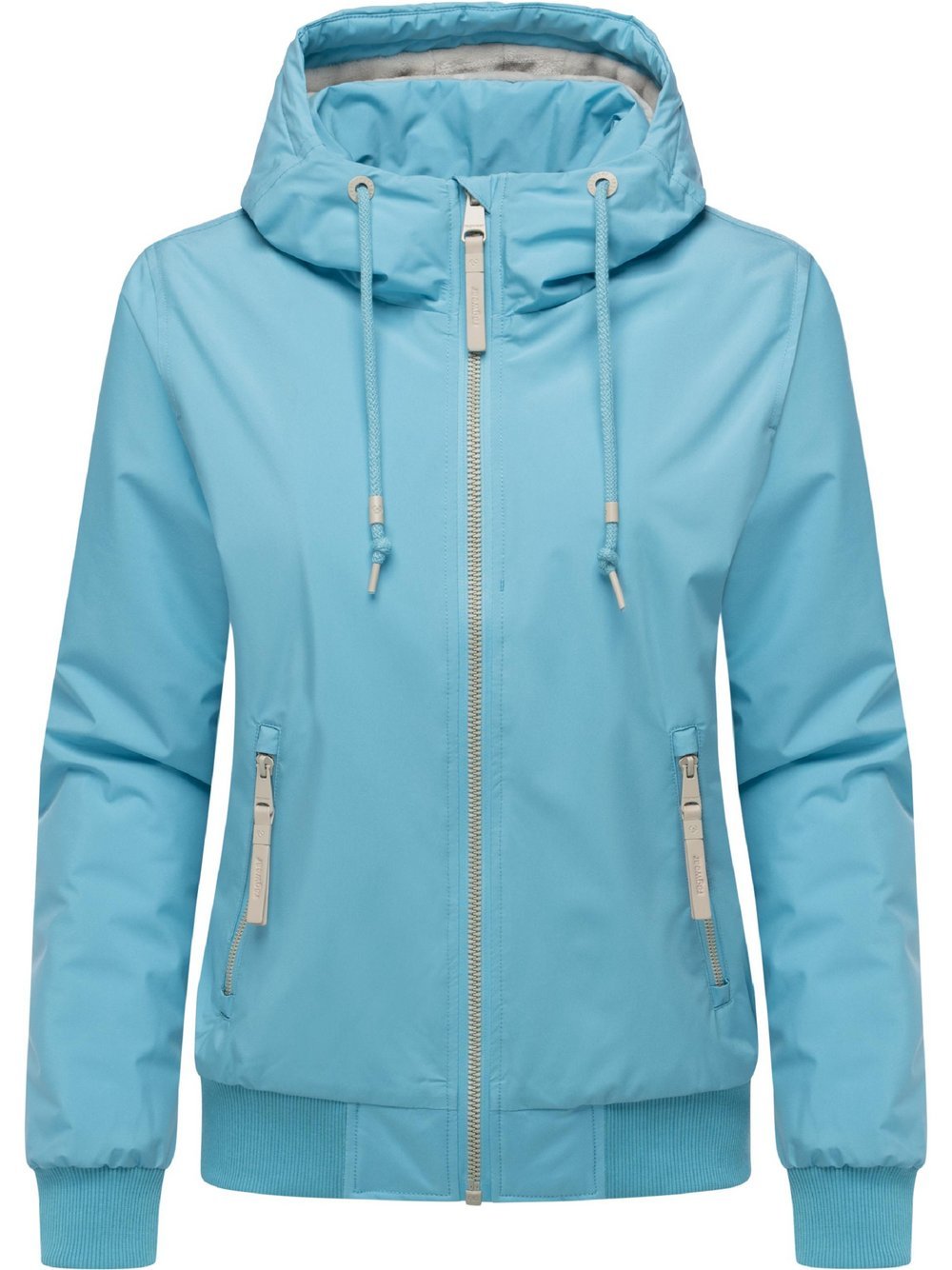 Ragwear Bomberjacke Damen