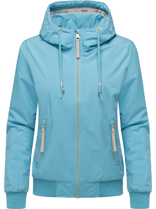 Ragwear Bomberjacke Damen