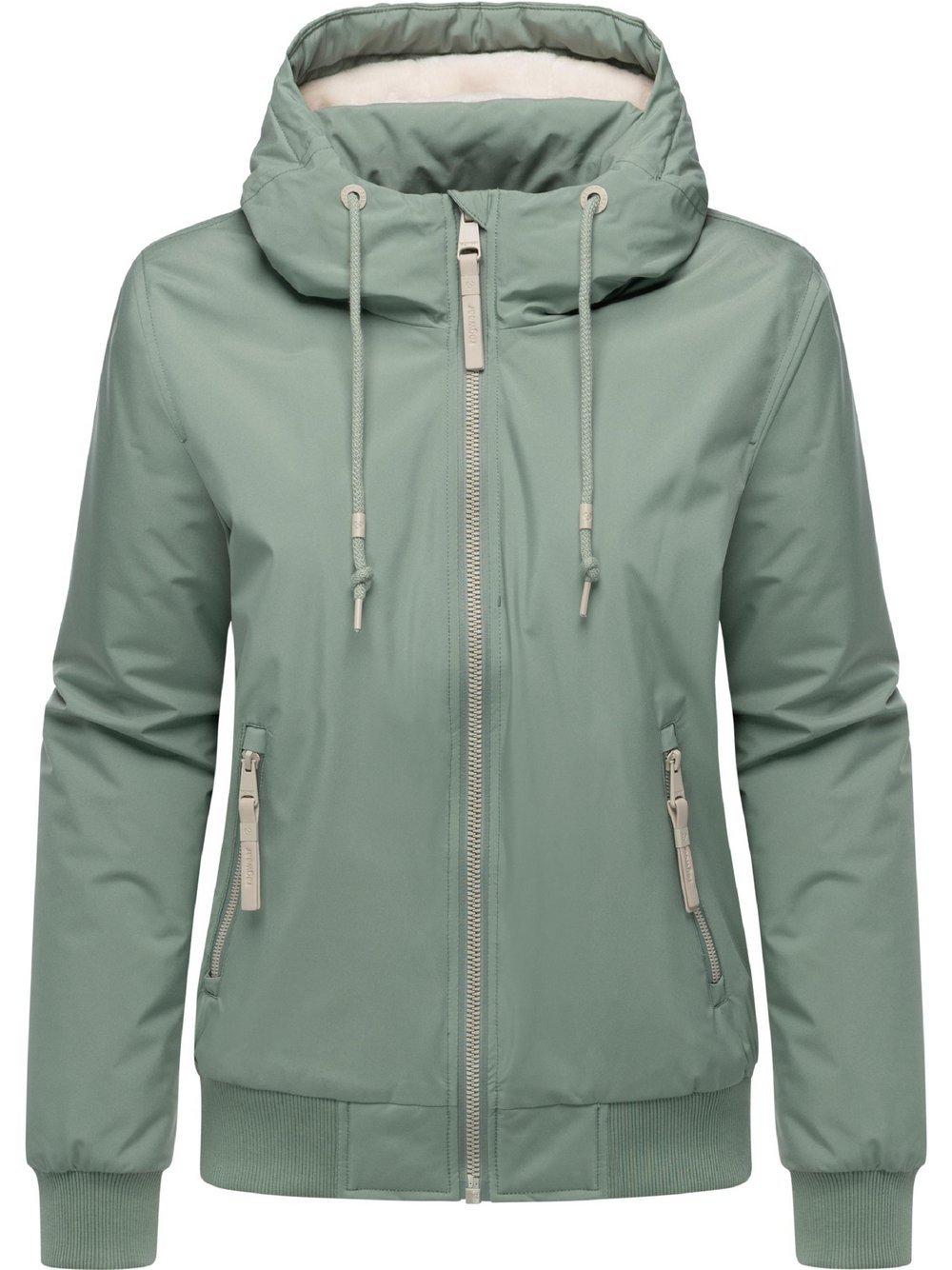Ragwear Bomberjacke Damen
