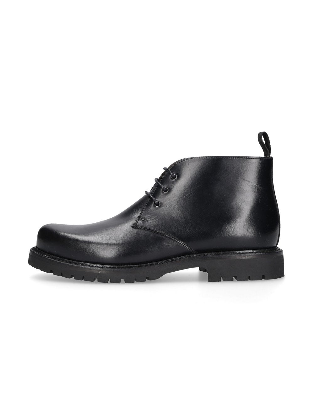 Henry Stevens George Boots – Harry GB Herren Leder