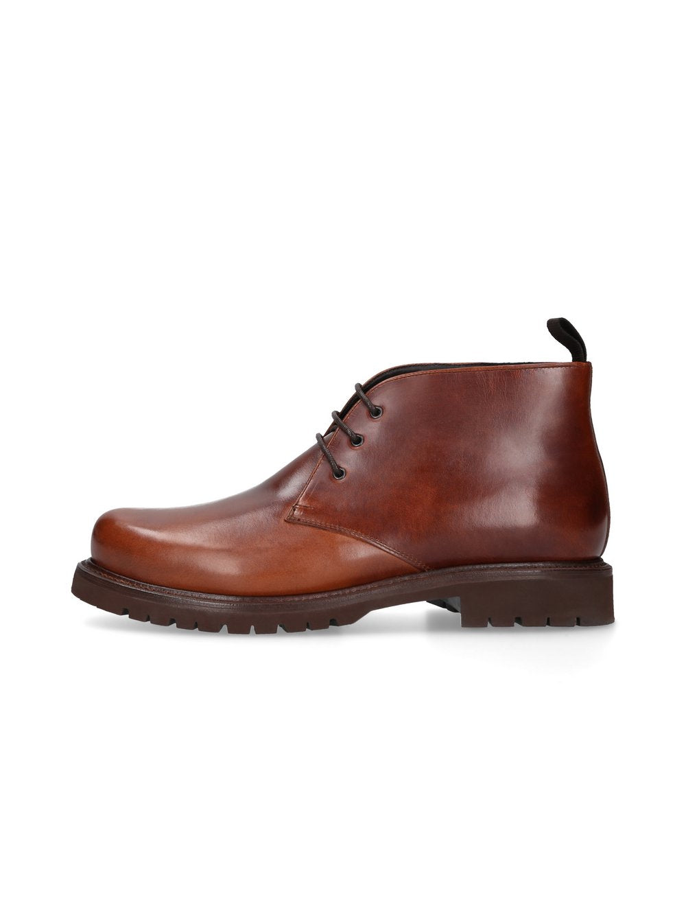 Henry Stevens George Boots – Harry GB Herren Leder