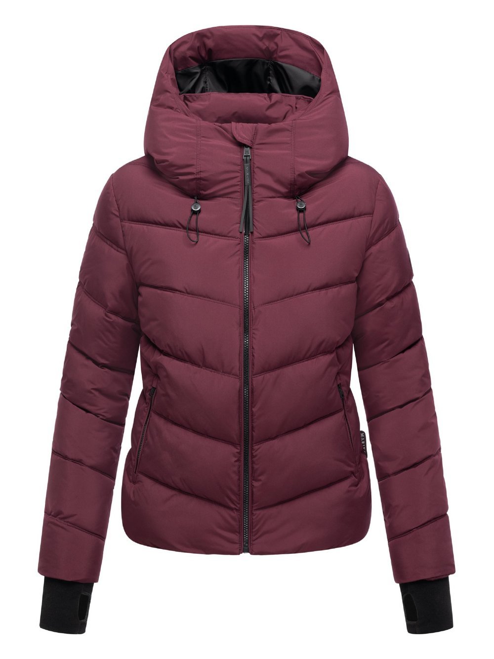Marikoo Steppjacke Damen