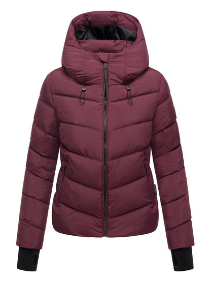 Marikoo Steppjacke Damen
