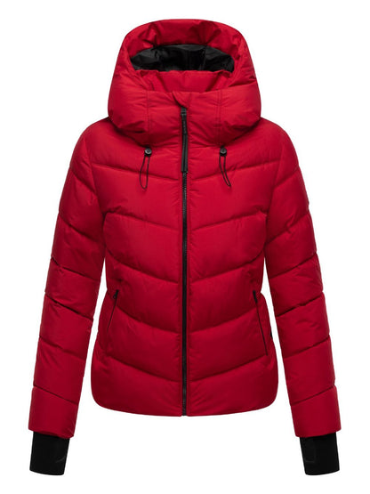 Marikoo Steppjacke Damen