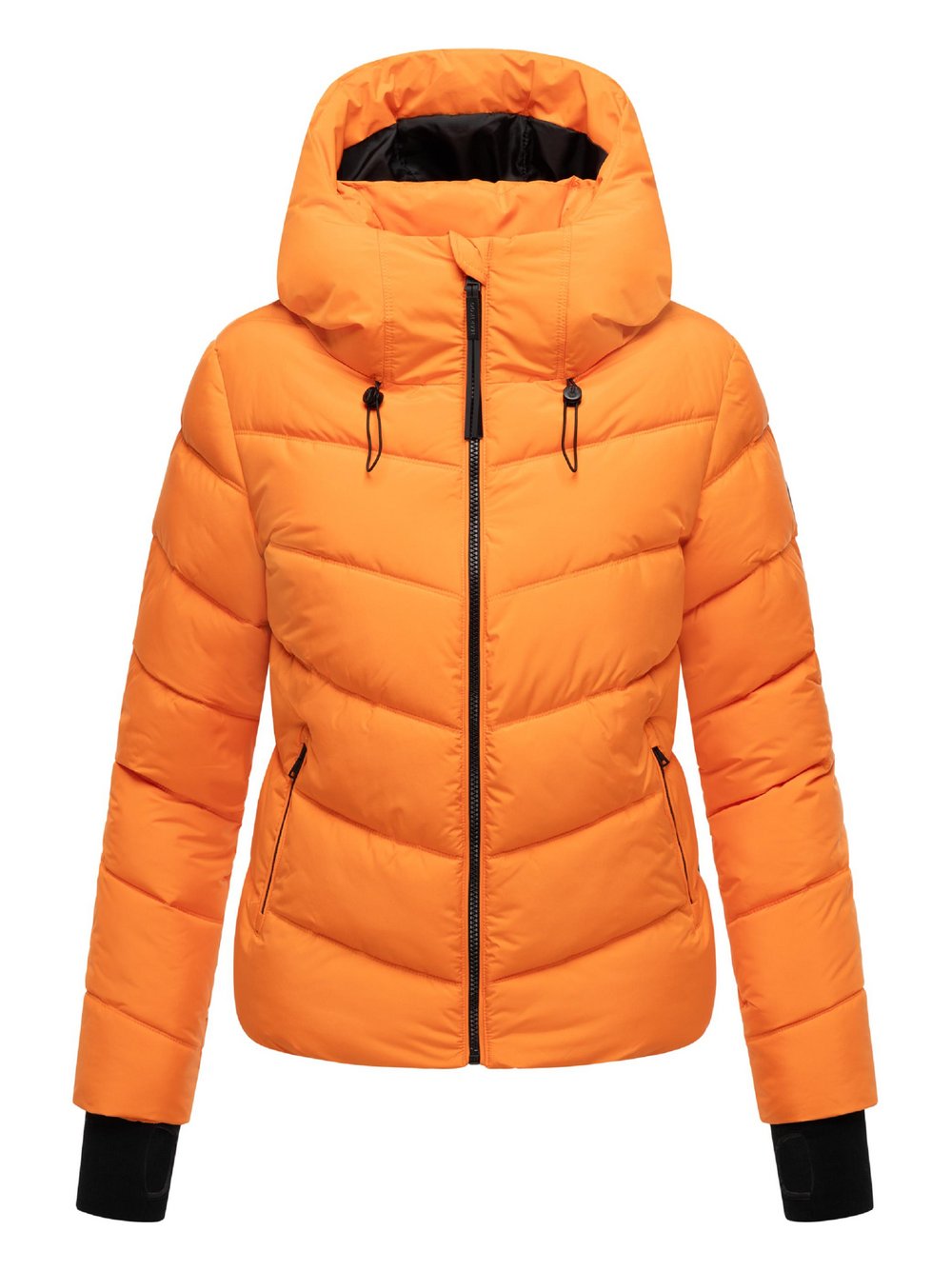 Marikoo Steppjacke Damen