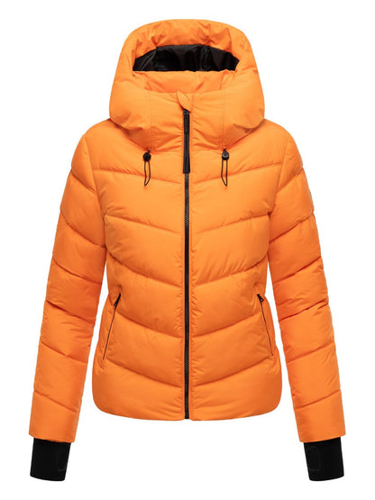 Marikoo Steppjacke Damen