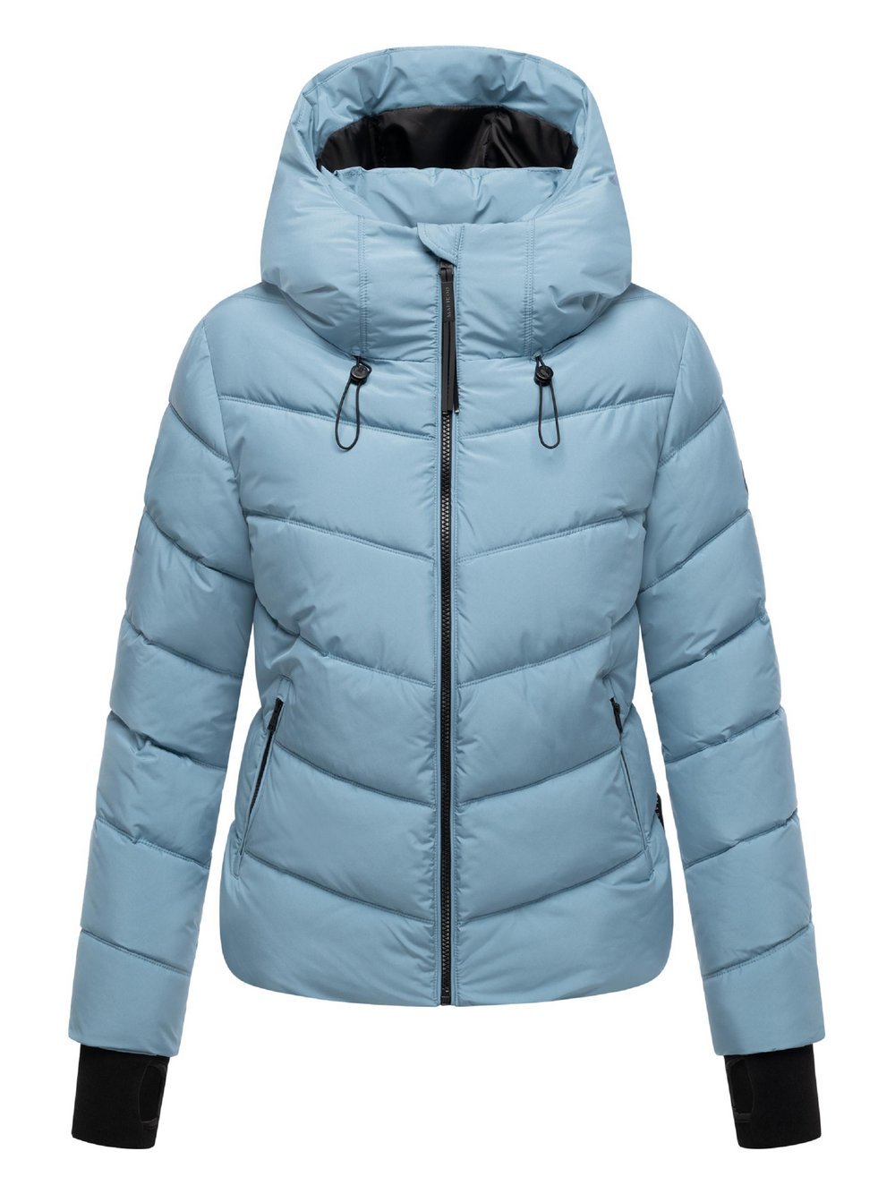 Marikoo Steppjacke Damen