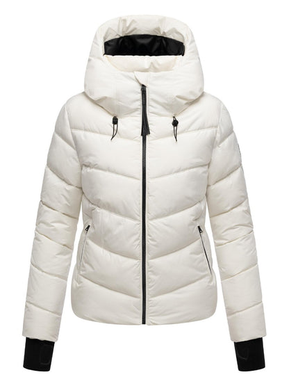 Marikoo Steppjacke Damen