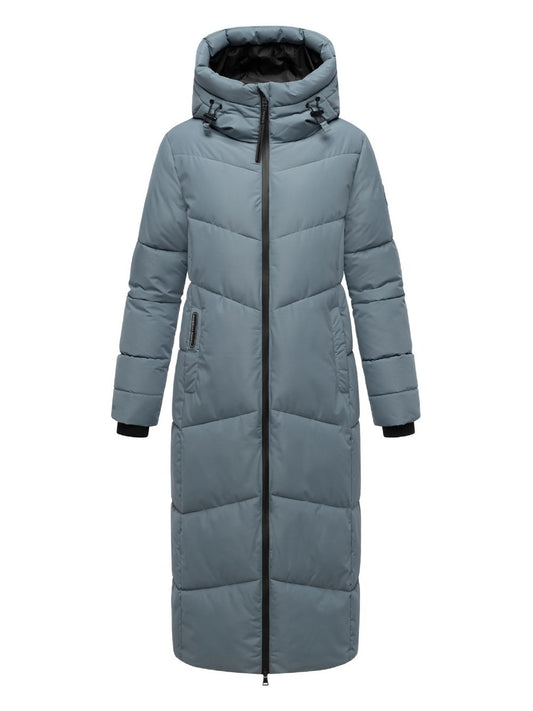 Marikoo Langmantel Damen