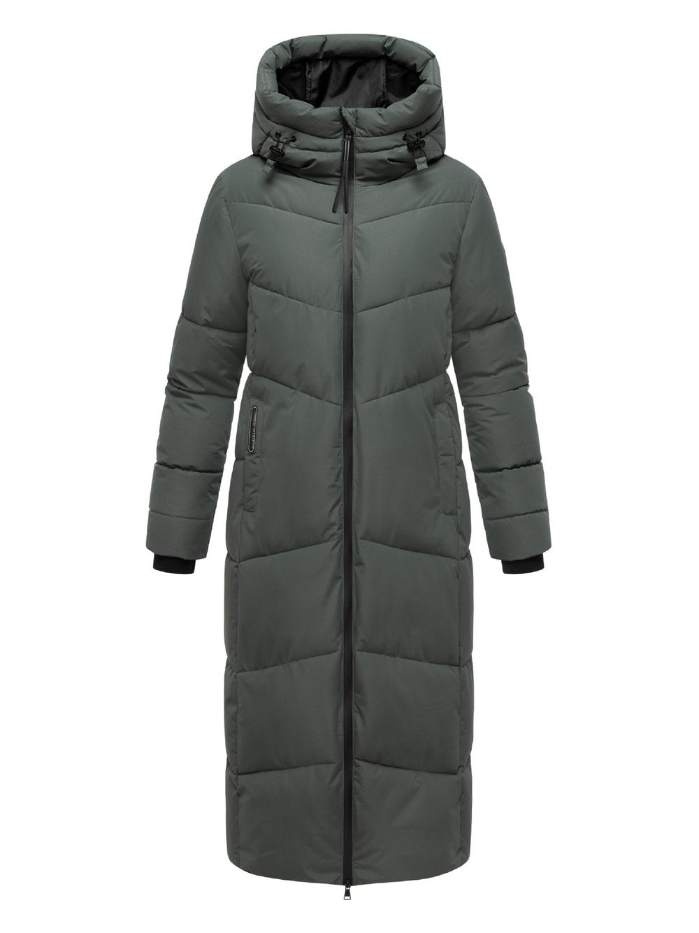 Marikoo Langmantel Damen