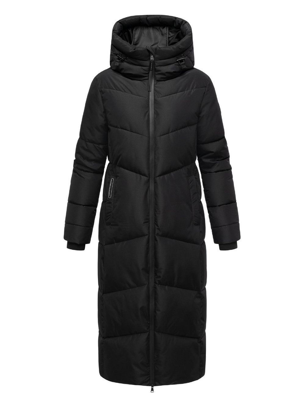 Marikoo Langmantel Damen