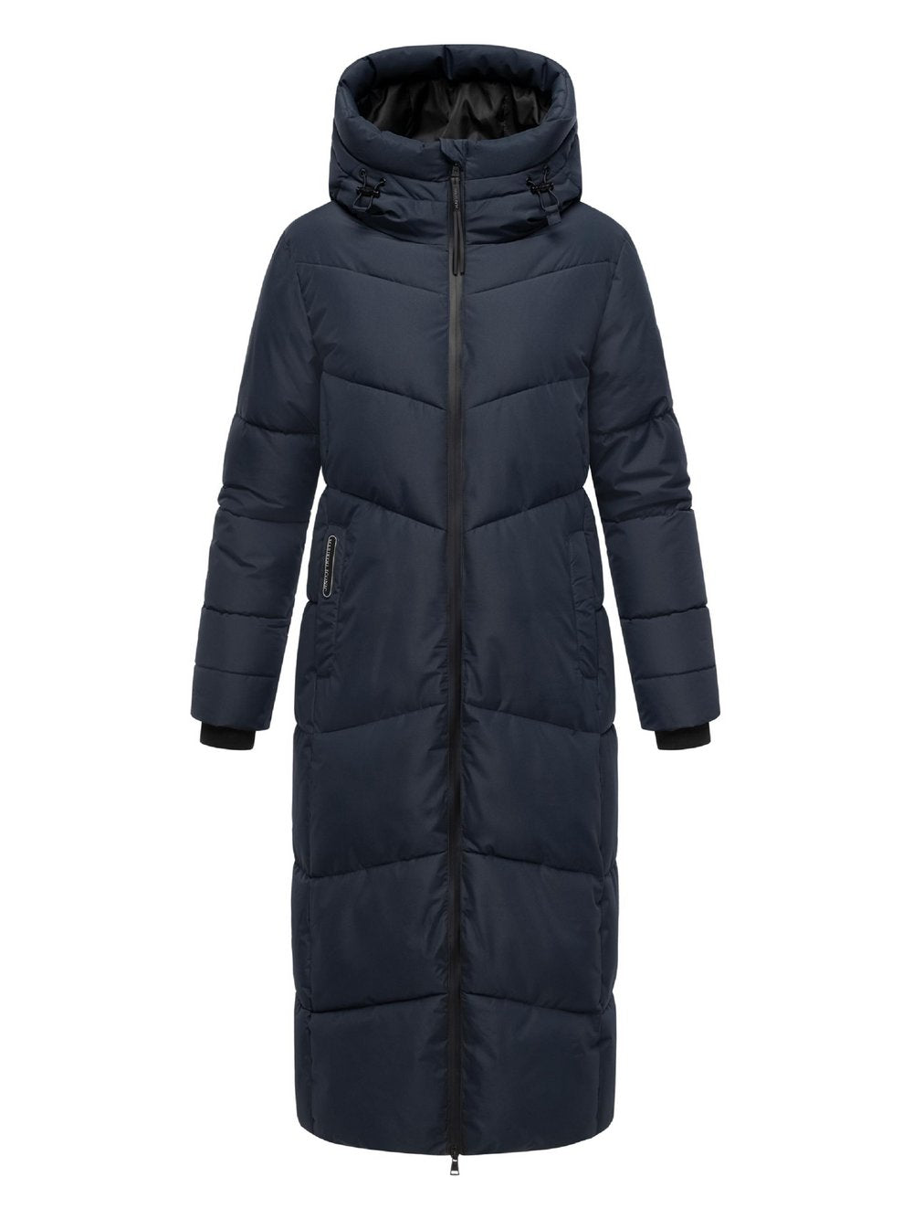 Marikoo Langmantel Damen