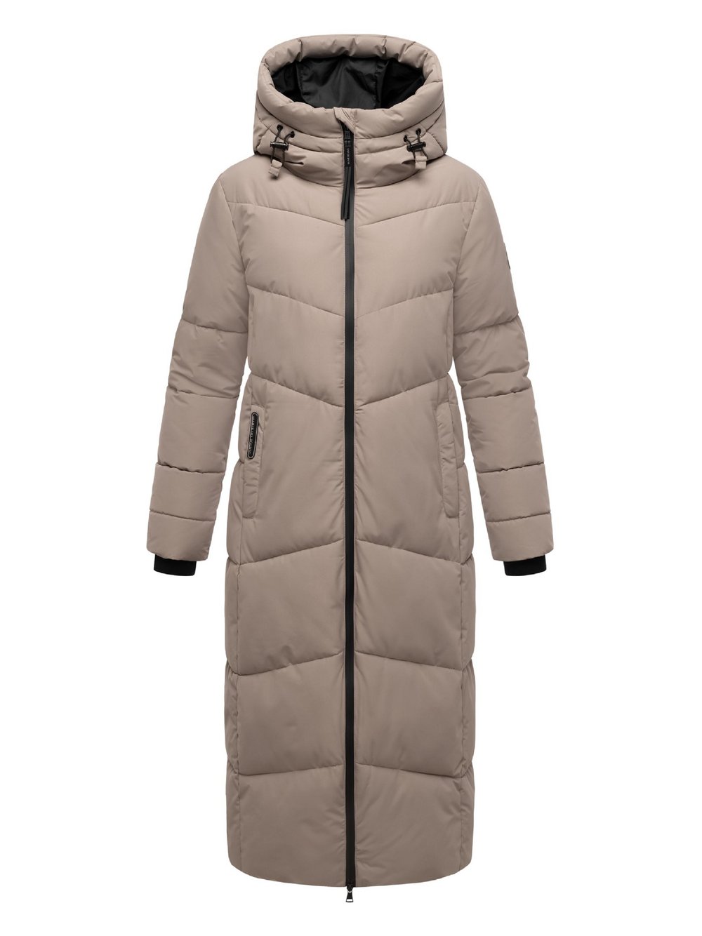 Marikoo Langmantel Damen