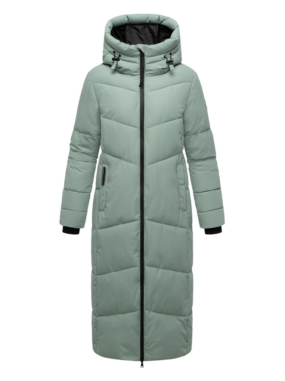 Marikoo Langmantel Damen