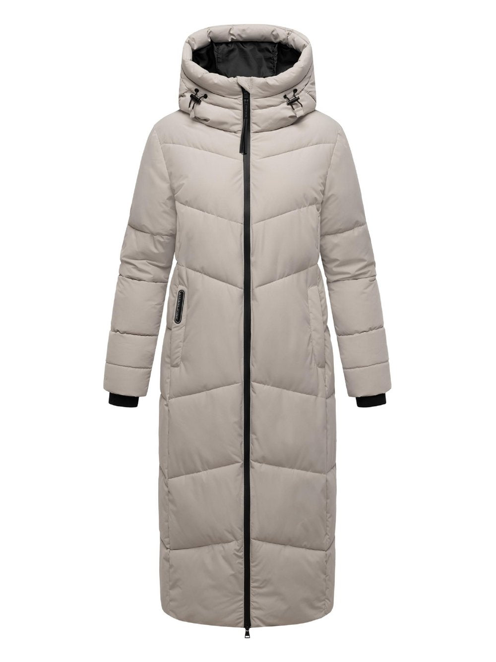 Marikoo Langmantel Damen