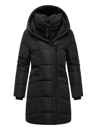 Marikoo Steppmantel Damen