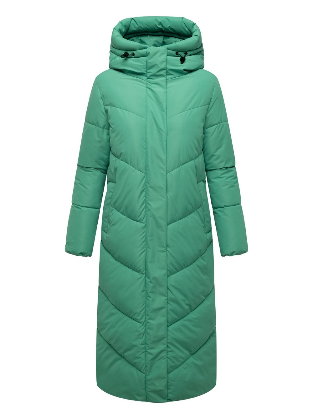 Marikoo Wintermantel Damen