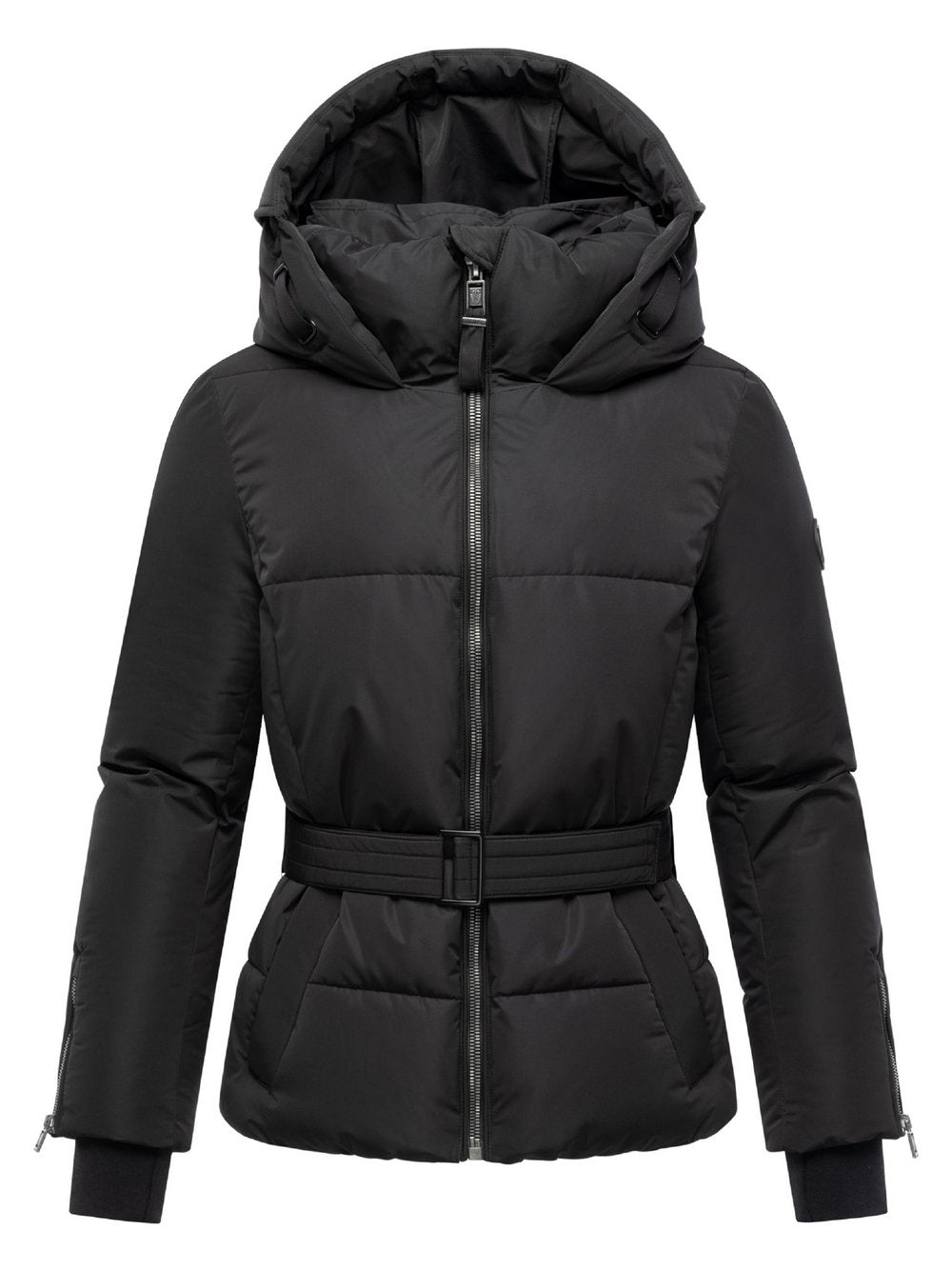 Marikoo Winterjacke Damen