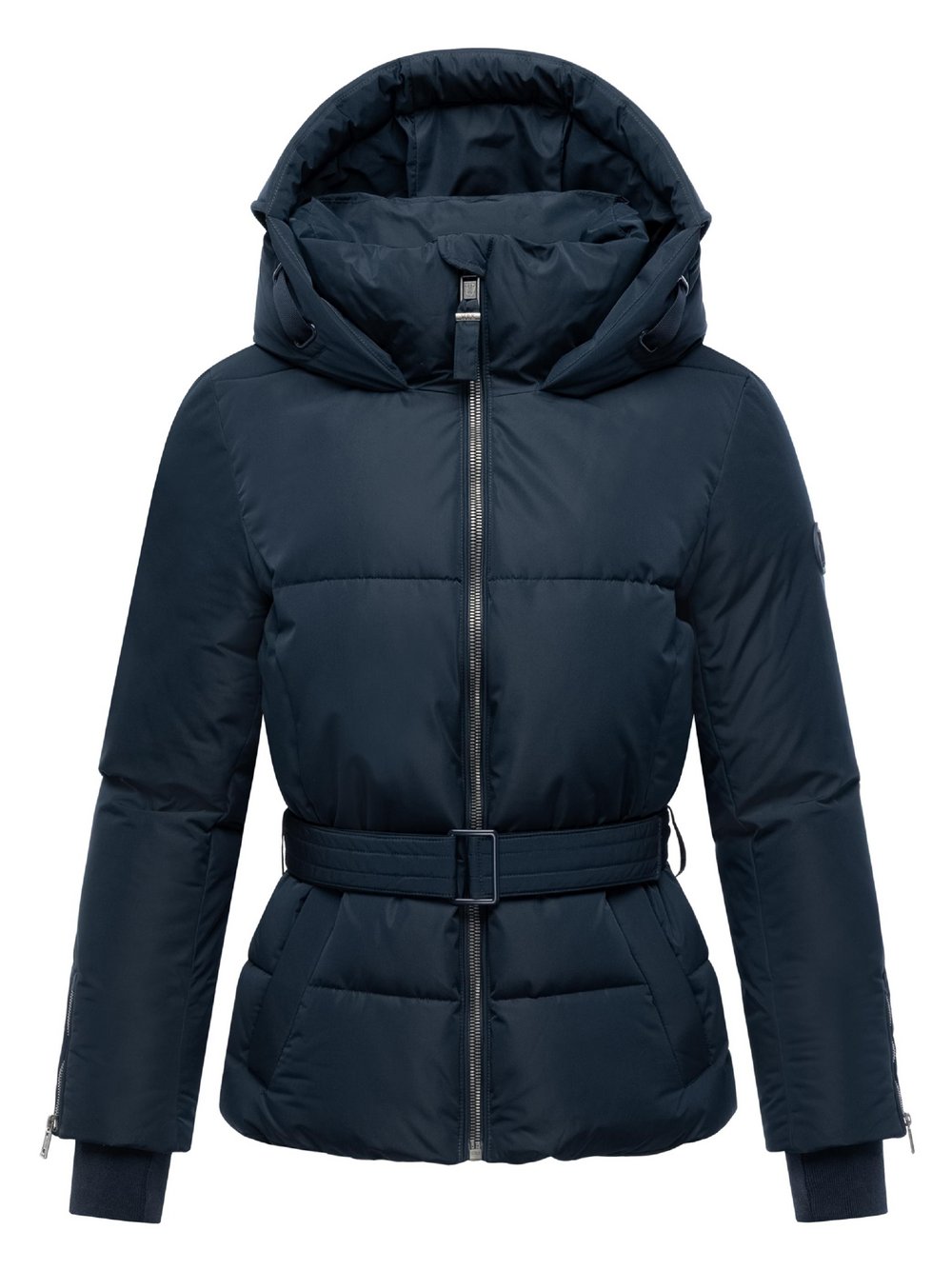 Marikoo Winterjacke Damen