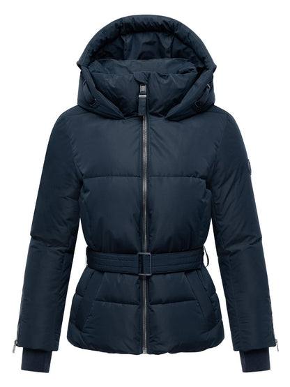 Marikoo Winterjacke Damen